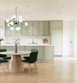 Izdelava pohistva za stanovanje osrednja slovenija