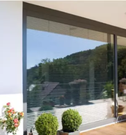 Izdelava, prodaja in montaža ALU oken Dolenjska