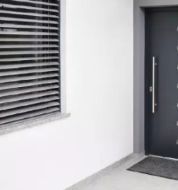 Naročilo novih oken