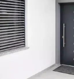 Naročilo novih oken