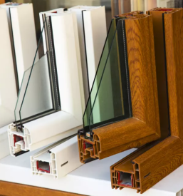 Izdelava, prodaja in montaža oken Osrednja Slovenija