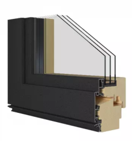 Montaža oken in vrat