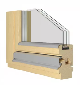 Prodaja in montaža oken in vrat