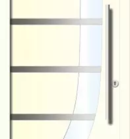 Izdelava oken in vrat