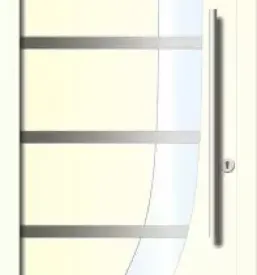 Izdelava oken in vrat