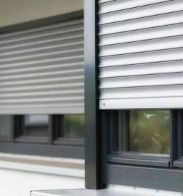 Montaža zunanjih senčil Novo mesto