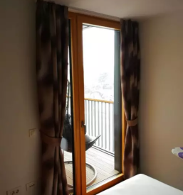 Izdelava zaves po naročilu Slovenija