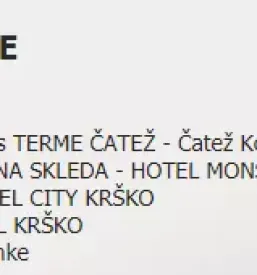 Izdelava sedeznih garnitur po narocilu brezice