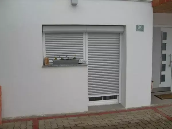 Izdelava, servis senčil Maribor