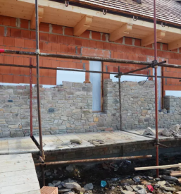 Izdelava skarp ljubljana okolica