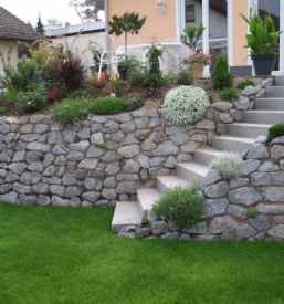 Izdelava skarp in adaptacije his ljubljana okolica