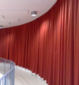 Kvalitetna izdelava športnih blazin Gorenjska