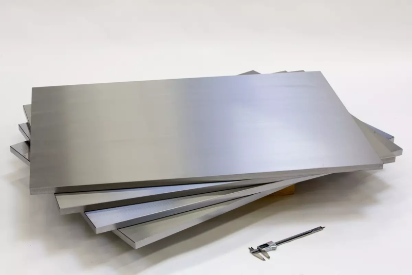 Izdelava standardnih plošč Slovenija