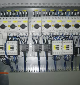 Izdelava stikalnih naprav slovenija