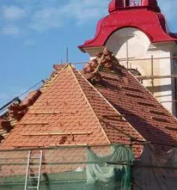 Izdelava strehe zasavje