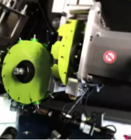 Izdelava strojev strojnih delov in hidravlicnih blokov po narocilu slovenija