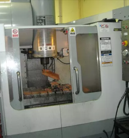 Izdelava strojnih delov slovenija