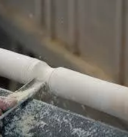 Kvalitetna izdelava suhe robe v Sloveniji