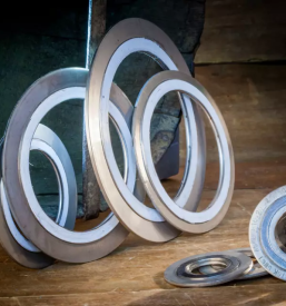 Tesnila iz gume in plastike Slovenija