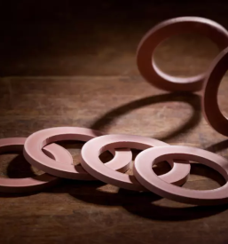 Izdelava tesnil iz gume Slovenija