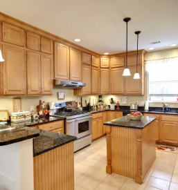 Izdelava ugodne kuhinje po narocilu osrednja slovenija