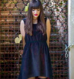 Izdelava usnjenih oblacil po narocilu