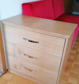 Izdelava vgradnih omar dolenjska