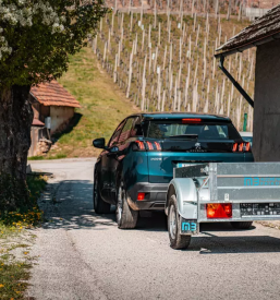 Vlečne kljuke, fiksne kljuke, snemljive kljuke, kljuke za prikolice Slovenija