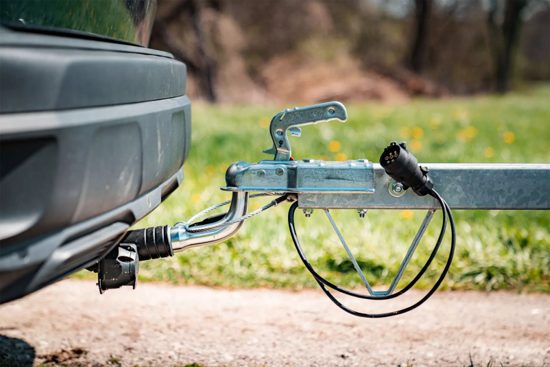 Izdelava vlečnih kljuk Slovenija