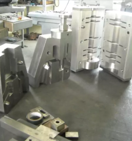 Izdelava vseh vrst orodij savinjska