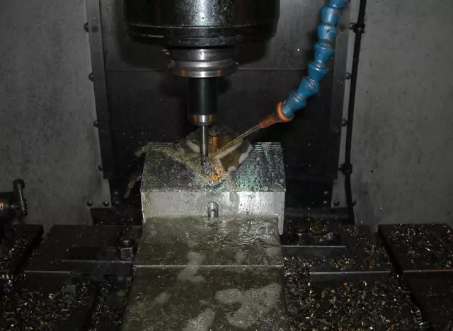 Izdelava vseh vrst orodij Savinjska