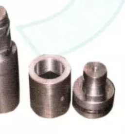 Izdelava zunanjih in notranjih zobnikov 