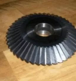 Izdelava vseh vrst zobnikov 