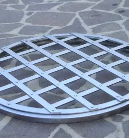 Izdelki iz nerjavečega jekla Primorska