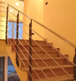 Izdelki iz nerjavečega jekla Primorska