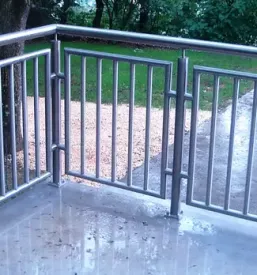 Nerjaveče jeklo Primorska