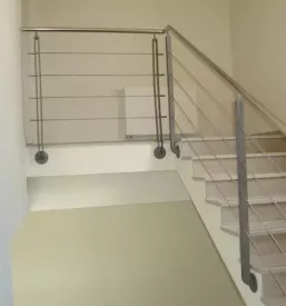 Nerjavno jeklo Primorska