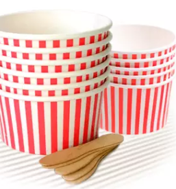 Izdelki za sladoled slovenija