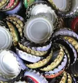 Izdelovanje drobnih kovinskih predmetov velenje