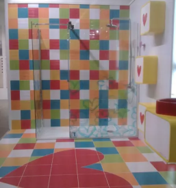 Izdelovanje talnih in stenskih oblog iz keramicnih in granitogres ploscic ljubljana