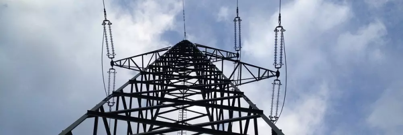 Profesionalna izgradnja daljnovodov Slovenija