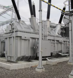 Dobra izgradnja daljnovodov stajerska prekmurje