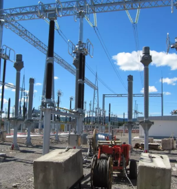 Izgradnja daljnovodov stajerska prekmurje - pokličite za ponudbo