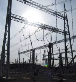 Izgradnja daljnovodov stajerska prekmurje