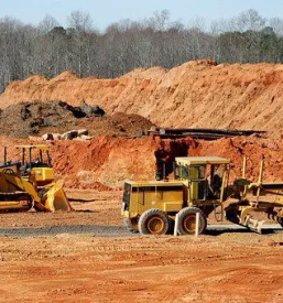 Izgradnja dovozne ceste koroska