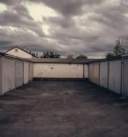 Kvalietna zgradnja garaž Osrednja Slovenija