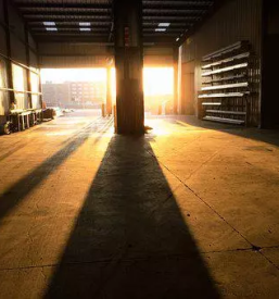 Hitra izgradnja garaž Ljubljana, Osrednja Slovenija