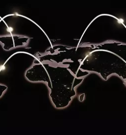 Informacijska omrežja Slovenija