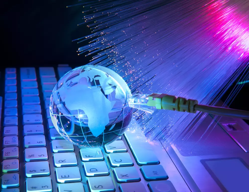 Izgradnja informacijskih omrežij