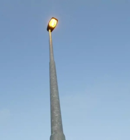 Izgradnja javne razsvetljave semaforizacije transformatorskih postaj